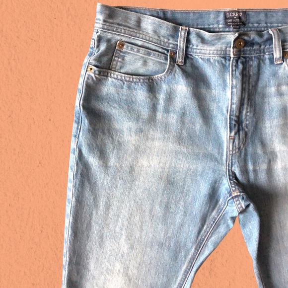 J. Crew Denim Jeans - Picture 3 of 7